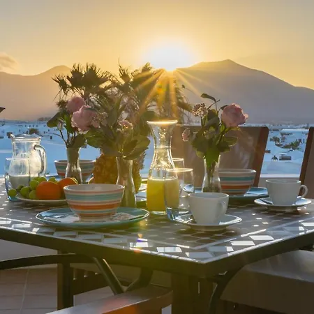 Arai By Villalia * פלאיה בלנקה