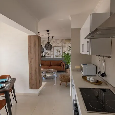 Arai By Villalia פלאיה בלנקה