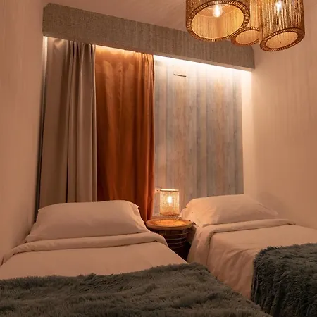 Arai By Villalia Playa Blanca (Lanzarote)