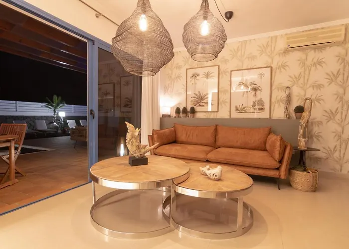 Arai By Villalia * プラヤ・ブランカ