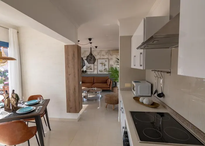 Arai By Villalia プラヤ・ブランカ