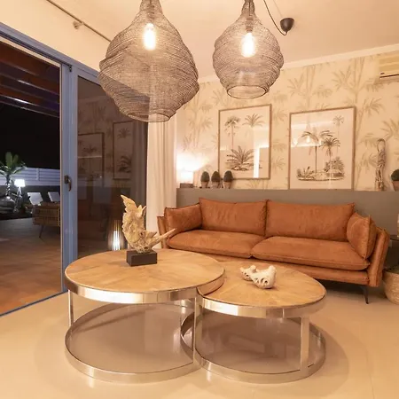 Arai By Villalia * Playa Blanca (Lanzarote)